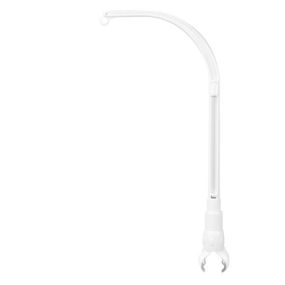 23 inch Baby Crib Mobile Bed Bell Holder Arm Bracket, The Claw Part - Picture 1 of 4
